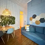 Alcântara Lx Factory Apartamento