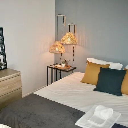 Apartament Alcantara Lx Factory