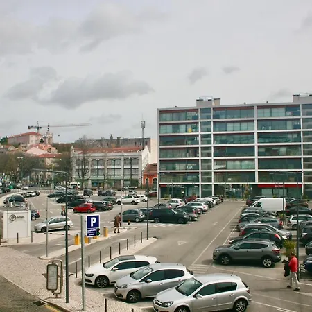 Alcântara Lx Factory Apartamento